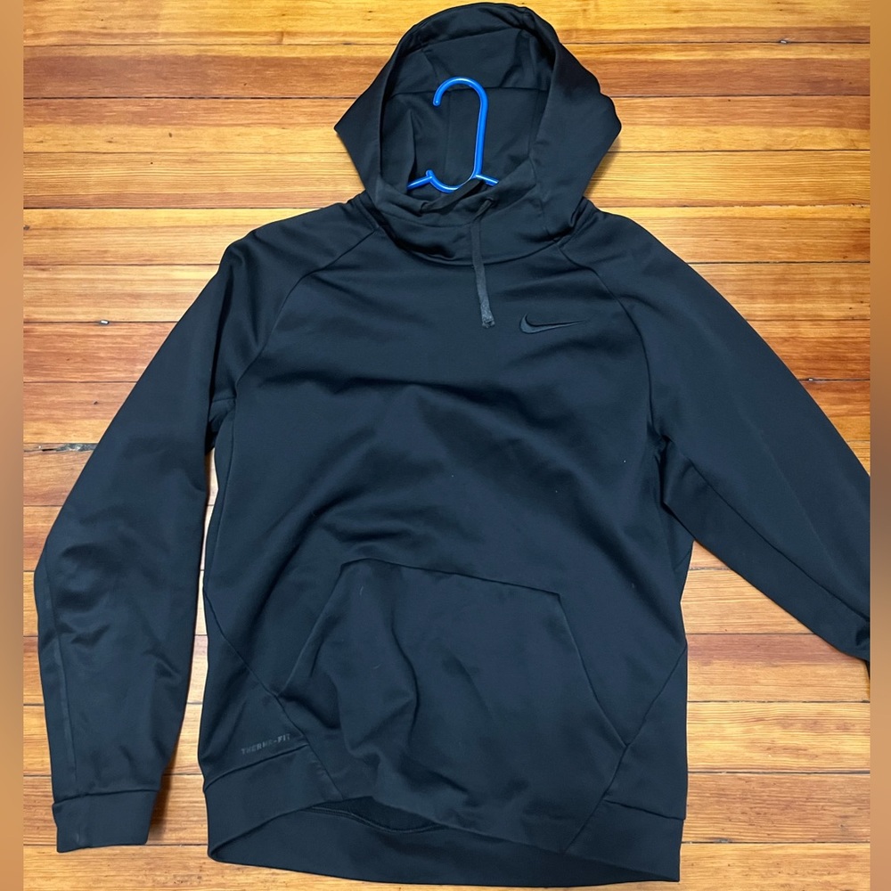 Nike hoodie